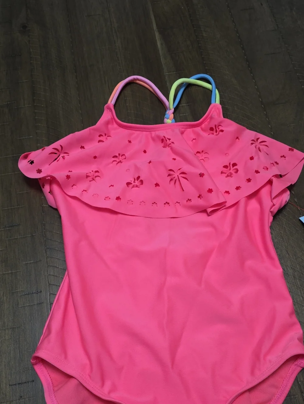 Cat & Jack One Piece Swimsuit